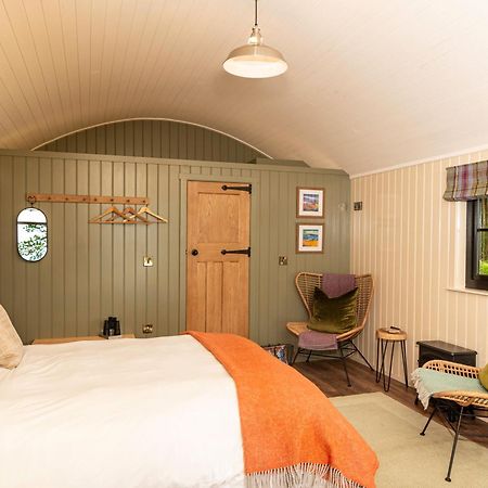 The Hide At Woodside Apartment St Andrews Bagian luar foto